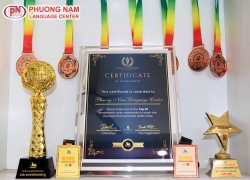 BỔ SUNG NHỮNG CHIẾC CÚP VÀNG LÊN KỆ THÀNH TÍCH PHƯƠNG NAM