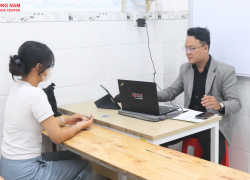BUỔI MOCKTEST IELTS ĐÃ DIỄN RA THÀNH CÔNG TỐT ĐẸP