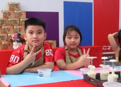 HỌC NGOẠI NGỮ TẠI TRUNG TÂM UY TÍN NHẤT QUẬN BÌNH TÂN CON EM BẠN SẼ NHẬN ĐƯỢC GÌ ?