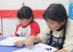 CÙNG KHÁM PHÁ BUỔI HỌC PHÁT ÂM JOLLY PHONICS SIÊU THÚ VỊ TẠI TRUNG TÂM NGOẠI NGỮ PHƯƠNG NAM – CƠ SỞ TÂN TẠO