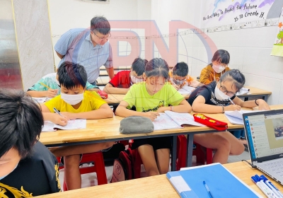 TẶNG KHÓA HỌC MIỄN PHÍ CHO HỌC VIÊN APAX LEADERS ĐẾN TỪ NGOẠI NGỮ PHƯƠNG NAM