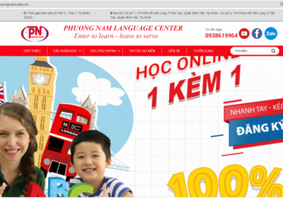 TIẾN TRÌNH HỌC TẬP LUÔN ĐƯỢC CẬP NHẬT THƯỜNG XUYÊN TỚI BA MẸ