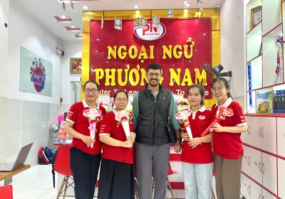NGẬP TRÀN YÊU THƯƠNG NGÀY QUỐC TẾ PHỤ NỮ 8/3 – PHƯƠNG NAM CHÚC MỪNG VÀ TÔN VINH PHÁI ĐẸP
